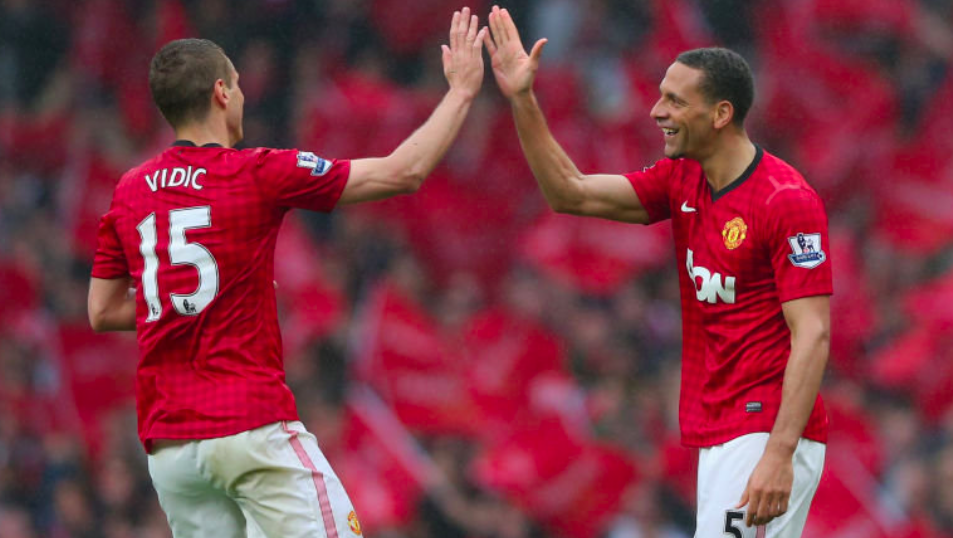 为球迷奉献 为球迷奉献