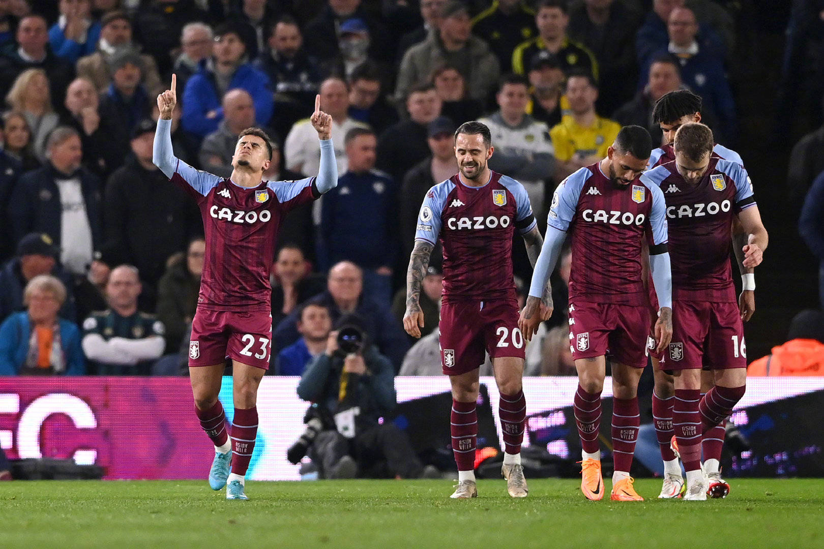 尼修斯等球 尼修斯等球