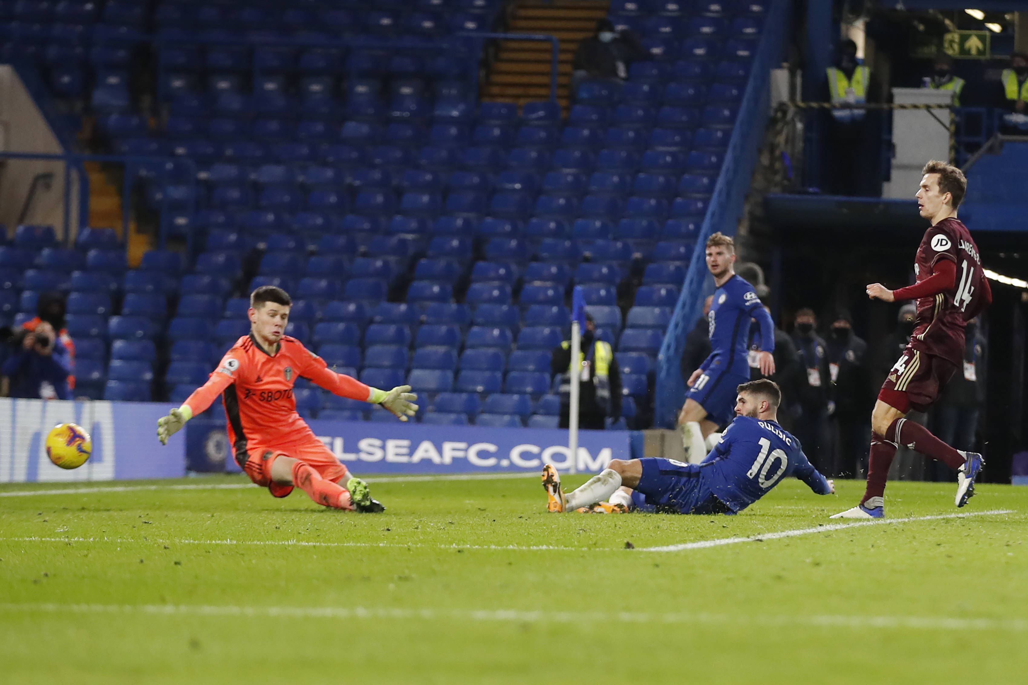 球员的跑动 球员的跑动