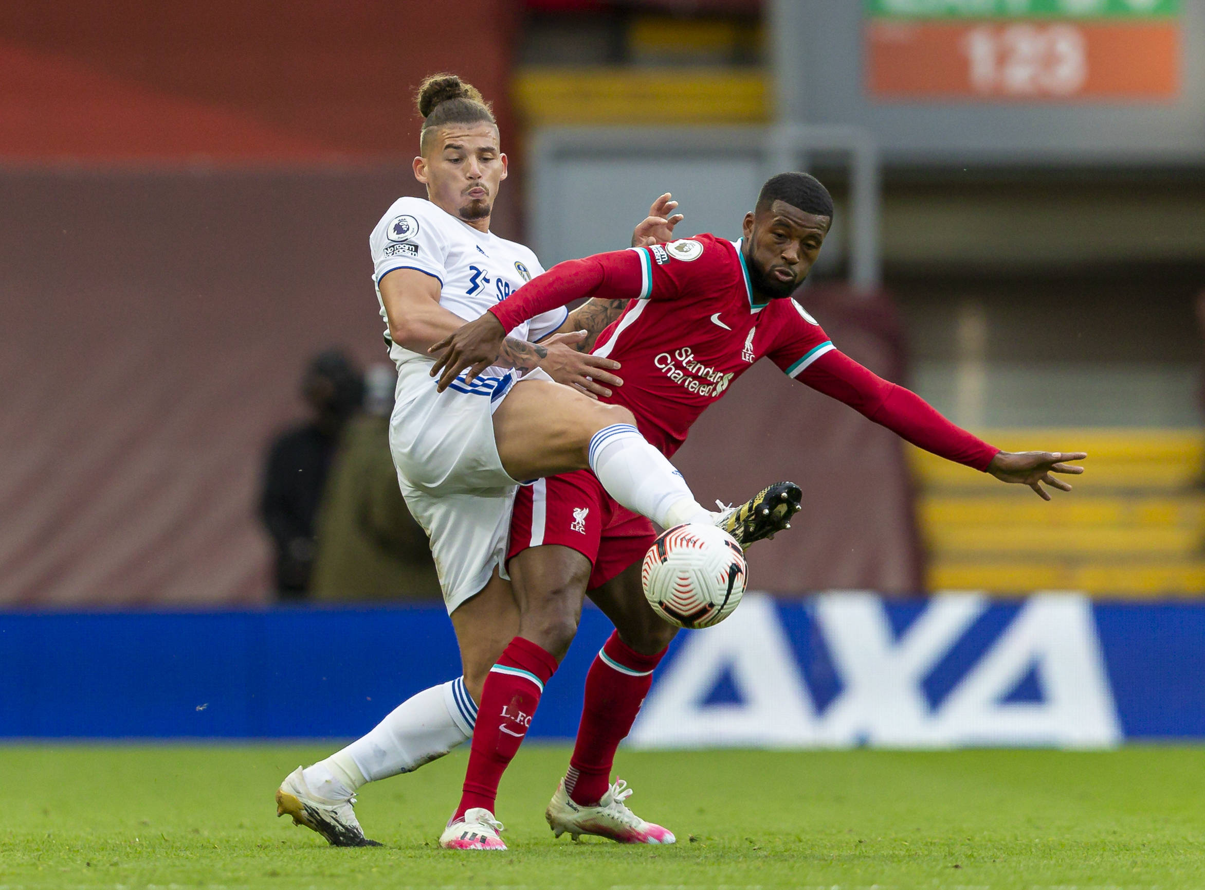领军人物 领军人物